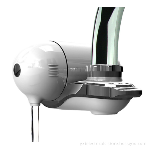 China wholesale websites portable faucet water filter